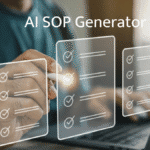 AI SOP Generator