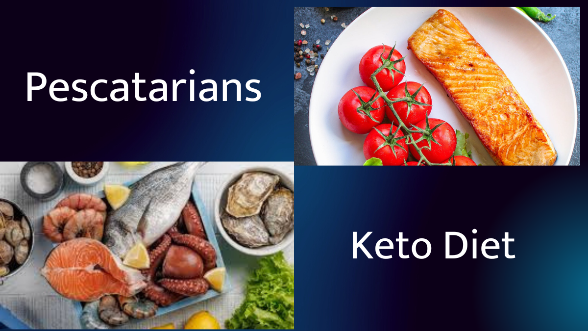 Keto for Pescatarians