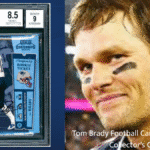 Tom Brady Football Card Value A 2025 Collector's Guide.