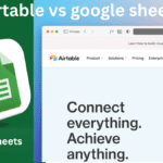 airtable vs google sheets