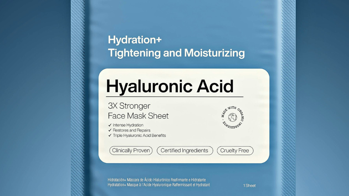 hyaluronic acid toner